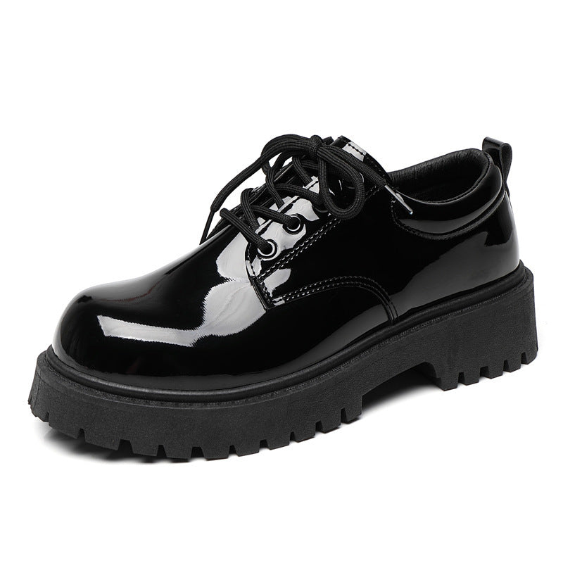 Leather Shoes Men's Formal Wear Business Casual