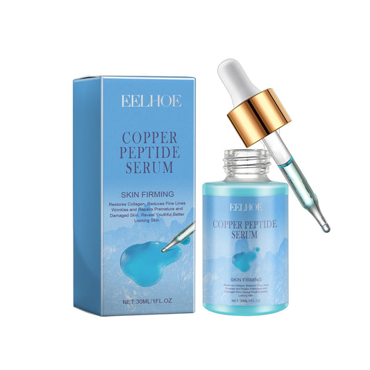 Copper Peptide Serum